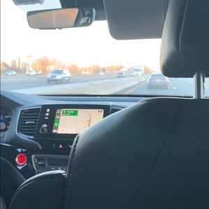 Meet your Posher, Nancy